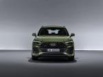 Audi Q5 40 TDI Quattro S-Line 2020 года (WW)